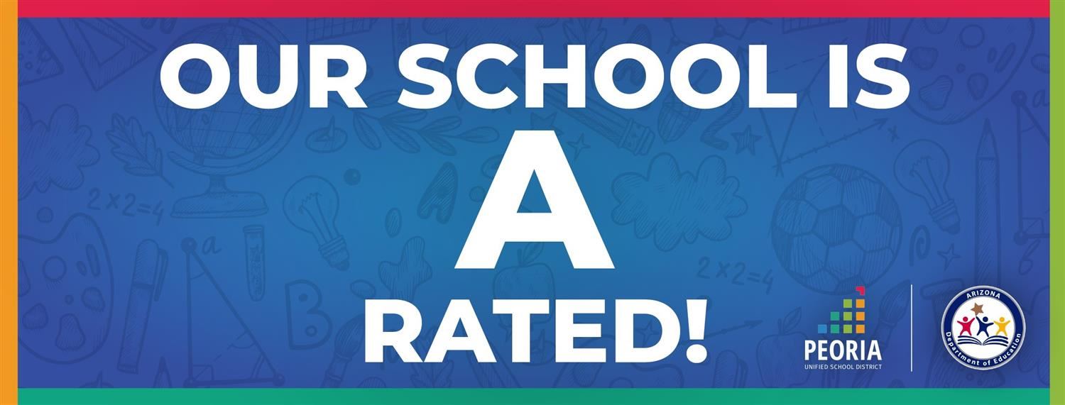  School Letter Grade "A"